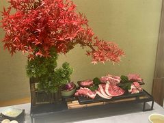 -千寻山野烤肉(中关村店)