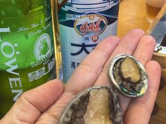-喝丢一只鞋海鲜烧烤·海肠捞饭(市场店)