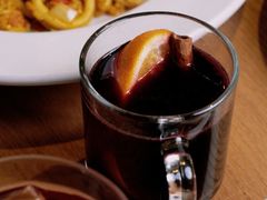 -星期五餐厅(金融街店)