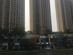 -万达广场(东莞厚街店)