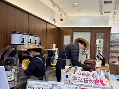 -KUNCHA鲲茶·江西制茶(铜锣湾店)