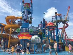 -苏州乐园森林水世界