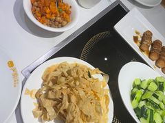 -严厨老坛酸菜鱼(吴江万宝店)