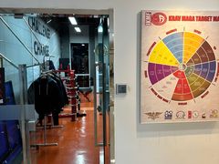 -极斗-IKMF马伽术·格斗运动学院(东直门店)