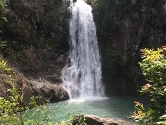 -龙湾潭国家森林公园