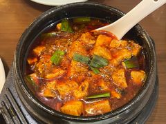 招牌麻婆豆腐-陈麻婆豆腐总店