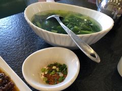 -喜洲翰林餐厅(董家百年老宅店)