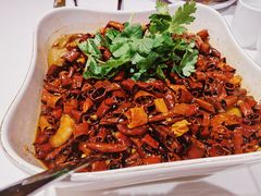 -A One Kitchen·南京精菜馆(德基广场店)