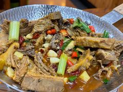 -下梅人家土菜馆(历史文化餐厅度假区店)