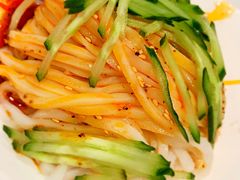 -子午路张记肉夹馍(小寨西路店)