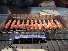 -很久以前羊肉串(打浦路店)