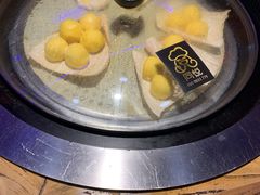 -山河屯铁锅炖(哈西站店)