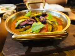 -FISH&POTATO Cō(地中海美食 万象城店)
