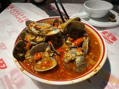 -堂瓦里·33年传统赣菜(第一街区店)