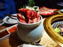 -江户烧肉(高德店)