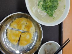 -向阳羊汤(大同总店)