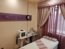 -芳朵美容养生SPA