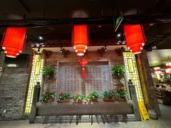 -蜀大侠火锅(总府路店)