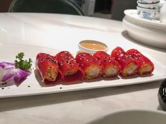 -叹茶靓点·粤式餐厅·全天茶市(石井万民广场店)