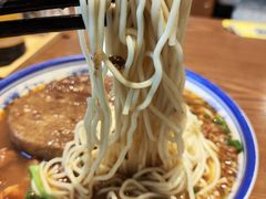 -辣肉面大王(天平路店)