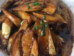 -扬州小吃(延安西路店)
