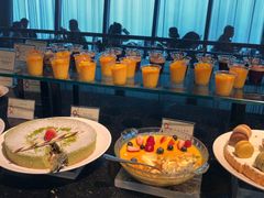 -澳门旅游塔360°旋转餐厅(南湾湖广场店)