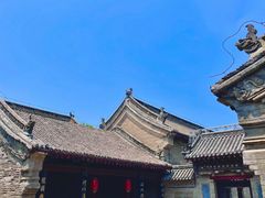 -康百万庄园