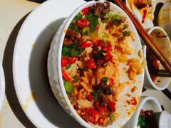 -海底捞火锅(璞丽中心店)