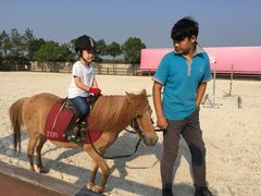 -松声马术俱乐部