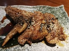 -千代武日本料理(开发区店)