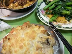 -胜利茶餐室