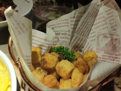 -新白鹿餐厅(金鹰新街口店)