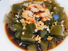 -吕氏疙瘩汤·私家菜馆(慈云寺店)