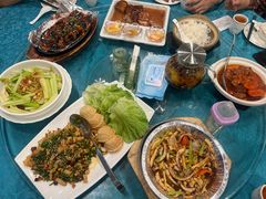 -阿二靓汤·地道顺德菜(容桂渔人码头店)