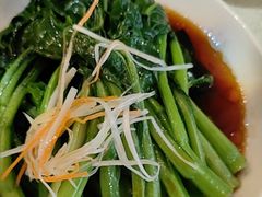 -泉上·发现DISCOVERY ·黔菜餐厅(银海元隆广场店)