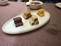 -羲和雅苑•北京烤鸭(瑞吉店)