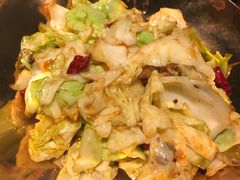 -绿茶餐厅(布吉万象汇店)