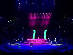 -珠海横琴长隆《卡卡虎奇遇记》