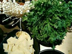 -手选潮汕鲜活牛肉火锅(二七广场店)