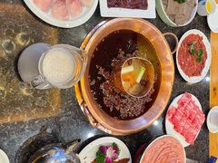 -老码头火锅(骡马市店)