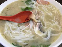 -南苑风味过桥米线(革新路店)