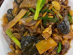 -众源美食(光复阁店)