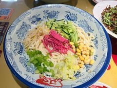 -大海碗·炸酱面·烤鸭·京菜(天坛店)