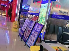 -兰湘子·湘菜小炒(盛龙广场店)