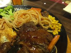 -豪享来牛排(人民店)
