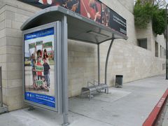 -华特·迪士尼音乐厅