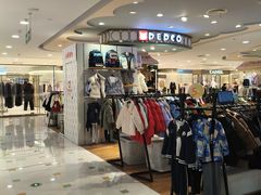 -巴黎春天(浦建店)