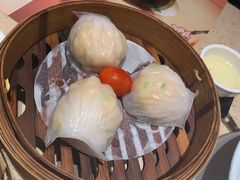 -点都德(华强南店)