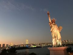 -台场海滨公园船码头
