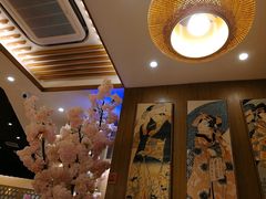 -水林间·寿喜烧自助(仙林金鹰店)